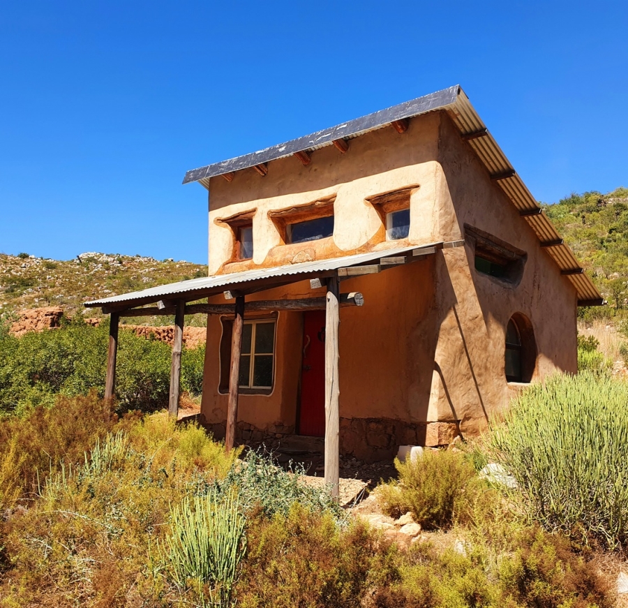 2 Bedroom Property for Sale in Montagu Rural Western Cape